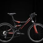 Gary Fisher Mountain Bike